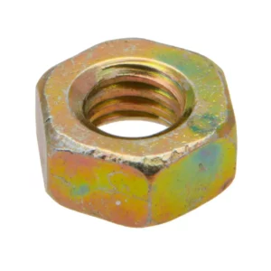 Oryginalna nakrętka 6-kątna M4