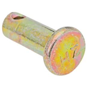 Oryginalny sworzeń o wymiarach 6 x 16 mm i numerze katalogowym GBT882-B6X16-A3L