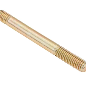 Oryginalna śruba dwustronna o wymiarach M8 x 1