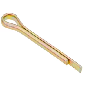 Oryginalna zawleczka prosta o wymiarach 2