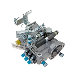 Oryginalna pompa wtryskowa o numerze katalogowym KM385BT-10100-3QT65BW1