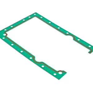 Oryginalna uszczelka miski olejowej o numerze katalogowym KM385T-01019