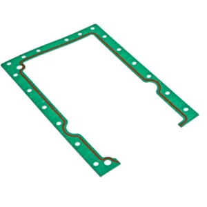 Oryginalna uszczelka miski olejowej o numerze katalogowym KM385T-01019M