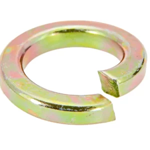 Oryginalna podkładka sprężysta o rozmiarze M8 i numerze katalogowym L0003517