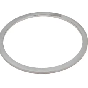 Oryginalna podkładka dystansowa o wymiarach 85 x 75 x 3 mm i numerze katalogowym P5M31501186