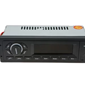 Oryyginale radio z funkcją Bluetooth o numerze katalogowym P5S48601210