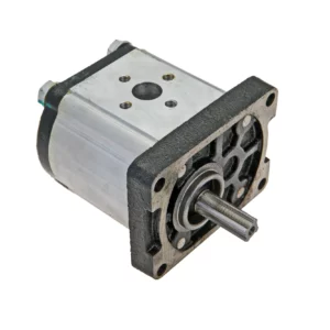 Oryginalna pompa hydrauliczna o numerze katalogowym TB504.581B.6