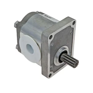 Oryginalna pompa hydrauliczna A2025 V STAGE o numerze katalogowym TE1C581010001