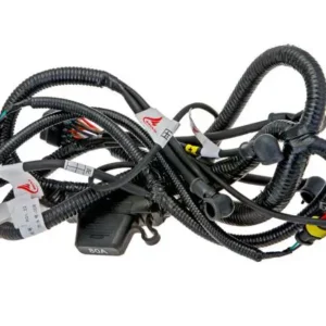 Oryginalna wiązka elektryczna o numerze katalogowym TE2S481040001K