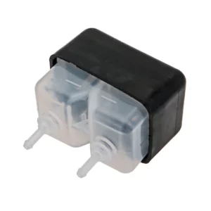 Oryginalny zbiornik oleju hamulcowego o numerze katalogowym TG1204.433.2