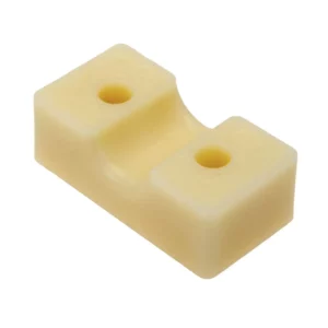 Oryginalne mocowanie przewodu hydraulicznego