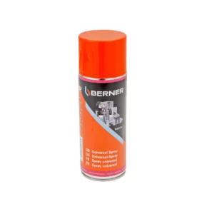 Spray uniwersalny S6 plus o pojemności 400ml i numerze katalogowym 14195-15.