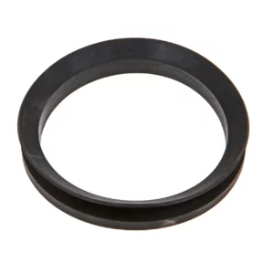 Pierścień uszczelniający o wymiarach 49 x 59 x 9 mm i numerze katalogowym 20204709