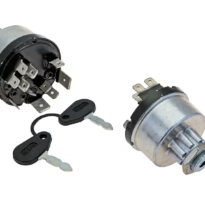 Stacyjka zapłonu o numerze katalogowym 3779699M1