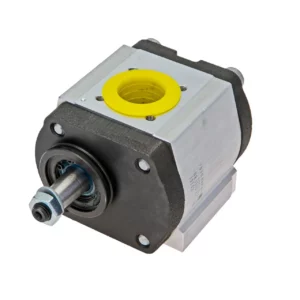 Oryginalna pompa hydrauliczna Bosh Rexroth o numerze katalogowym 4301819M2