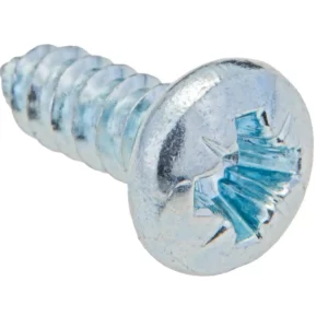 Oryginalny wkręt o wymiarach 5