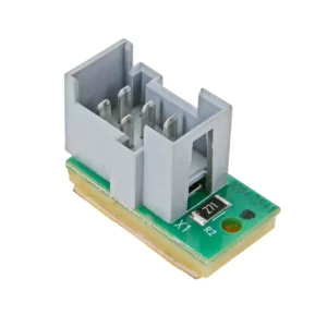 Oryginalny opornik elektryczny o numerze katalogowym 0010642841