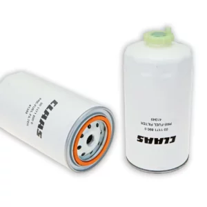 Oryginalny filtr paliwa puszkowy wstępny o numerze katalogowym 0011718900