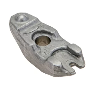 Oryginalny pałąk napinający wtryskiwacza o numerze katalogowym 0019915290