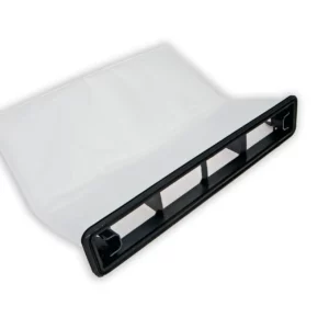 Oryginalny filtr przeciwpyłowy kabiny o numerze katalogowym 0027412911