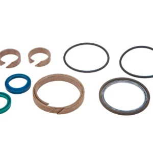 Oryginalny komplet pierścieni uszczelniających o numerze katalogowym 045789.0