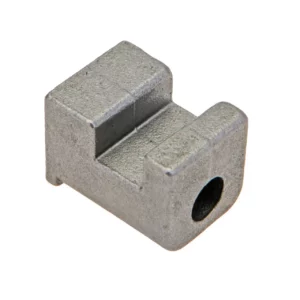 Oryginalny ogranicznik o wymiarach 16 x 16 x 22 mm i numerze katalogowym 071188.2