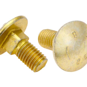 Oryginalna śruba zamkowa