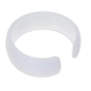 Oryginalna tulejka plastikowa główki kosy o numerze katalogowym 358694.0