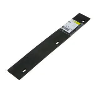 Oryginalna uszczelka obudowy dmuchawy o wymiarach 35 x 241 x 3 mm i numerze katalogowym 757641.0