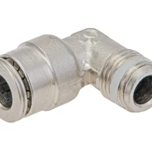 Oryginalne kolanko rozdzielacza centralnego układu smarowania o numerze katalogowym 078493.0