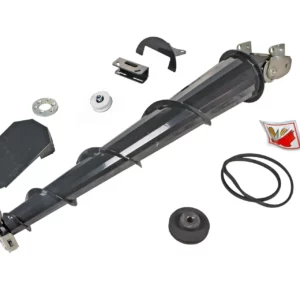 Oryginalny ślimak mechaniczny lewy kompletny