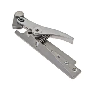 Oryginalny zaczep lewy kosy o numerze katalogowym 10187002