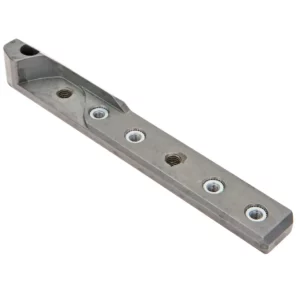 Oryginalny zaczep listwy hedera o numerze katalogowym 10431400