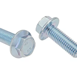 Śruba 6-kątna z kołnierzem o numerze katalogowym PMF-000252