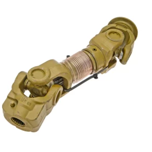 Oryginalny wałek napędowy o przyłączu 1" 3/8"