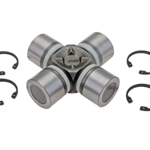 Krzyżak przegubu marki Dana Spicer o wymiarach 85 x 85 x 30