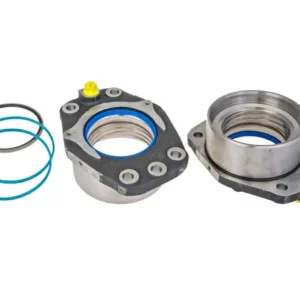 Oryginalny zestaw naprawczy siłownika kierowniczego marki Dana Spicer o numerze katalogowym U954300510000