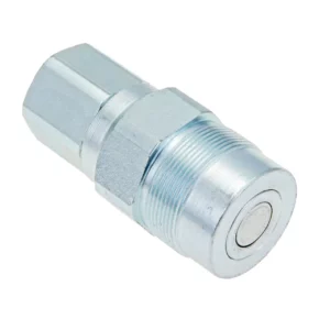 Oryginalne szybkozłącze hydrauliczne o wymiarach M18 x 1.25 x M34 x 1.5 mm i numerze katalogowym 71411296