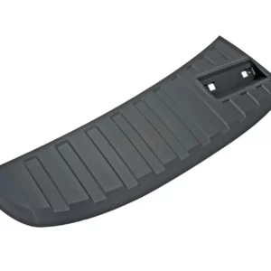 Oryginalna osłona błotnika prawa o numerze katalogowym 737812600080