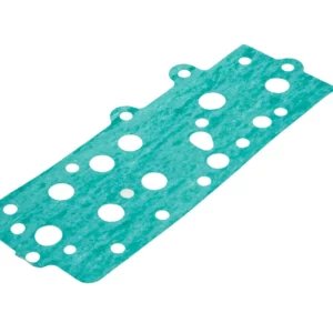 Oryginalna uszczelka bloku hydraulicznego o numerze katalogowym 822100600021