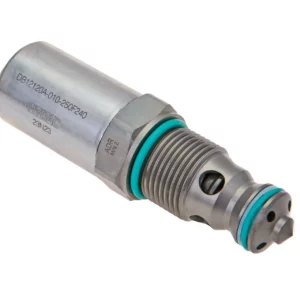 Oryginalny zawór hydrauliczny przelewowy 230 +20 bar o numerze katalogowym F716961020090