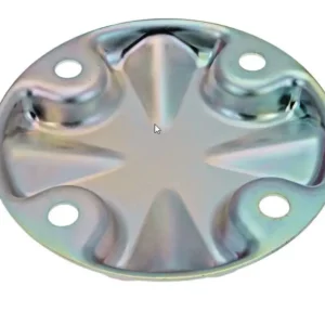 Oryginalna pokrywa blaszana o numerze katalogowym FEL172610