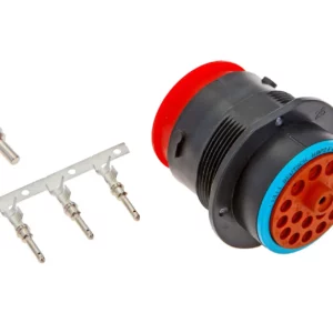 Oryginalna wtyczka elektryczna 18 pinowa o numerze katalogowym G816900043730