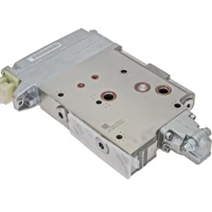 Oryginalny rozdzielacz hydrauliczny automatyczny o numerze katalogowym G931962020307