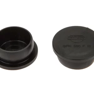 Oryginalna zaślepka z tworzywa sztucznego fi 20 mm o numerze katalogowym X499503895000