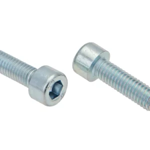 Oryginalna śruba imbusowa z pełnym gwintem