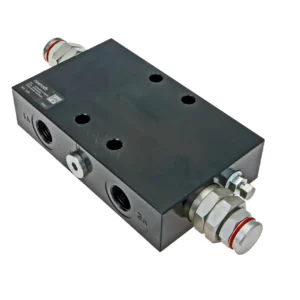 Oryginalny zawór hydrauliczny równoważący