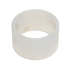 Oryginalna masztu tuleja z tworzywa sztucznego o wymiarach 60 x 65 x 40 mm i numerze katalogowym T24006450