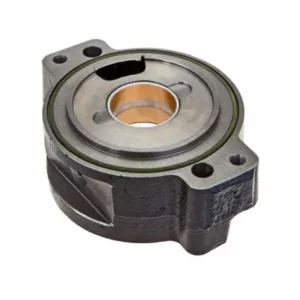 Oryginalny wspornik pompy Deutz TCD3.6L o numerze katalogowym T28037550