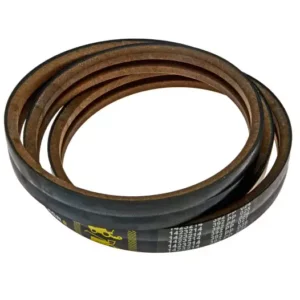 Pasek klinowy zespolony marki Gatos o wymiarach 2B x 2250 lp i numerze katalogowym 1423214 stosowany w ciągnikach rolniczych marek Claas